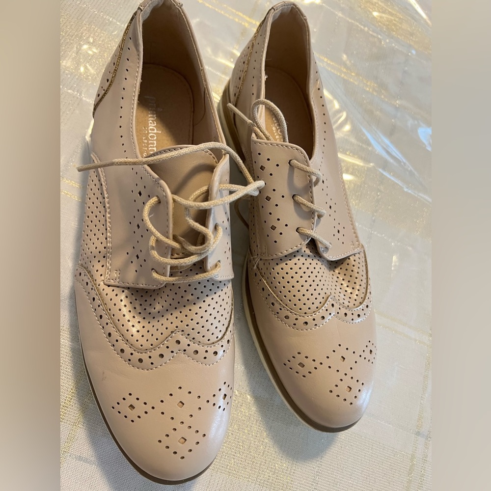 Shoes .